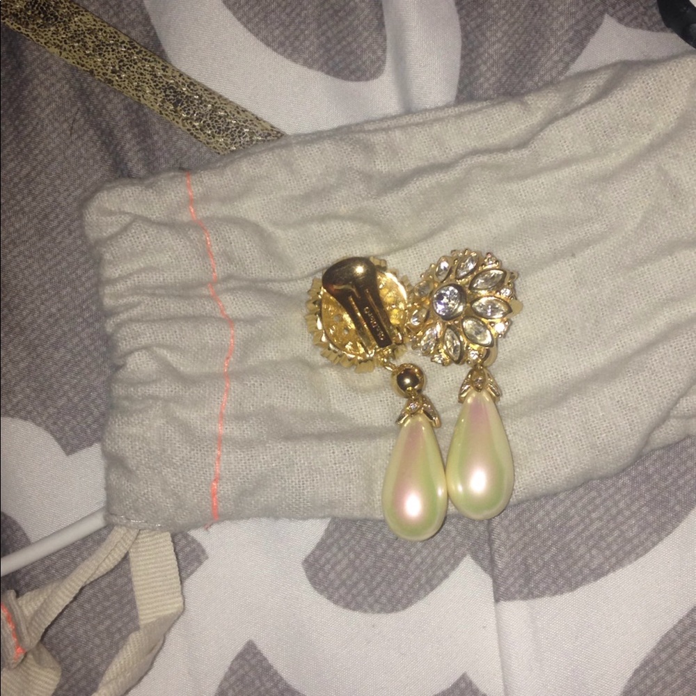 AUTHENTIC Christian DIOR vintage